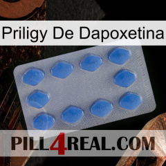 Dapoxetine Priligy 21